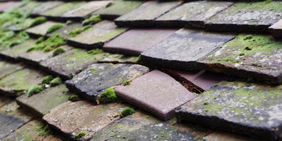 Flitwick roof repair costs